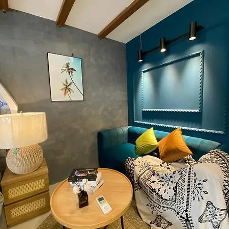 Lahomestay Dong Da Hanoi Exterior photo