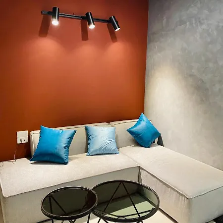 Lahomestay Dong Da Hanoi Exterior photo