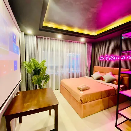 Lahomestay Dong Da Hanoi Exterior photo