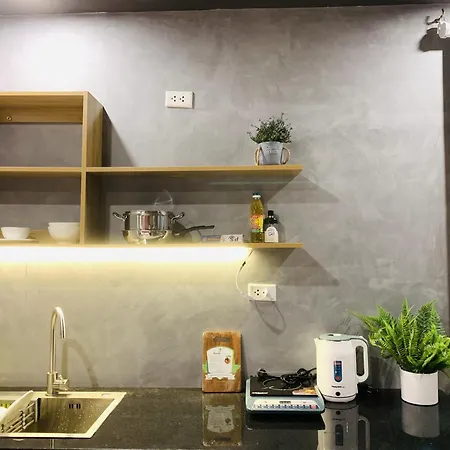 Lahomestay Dong Da Hanoi Exterior photo