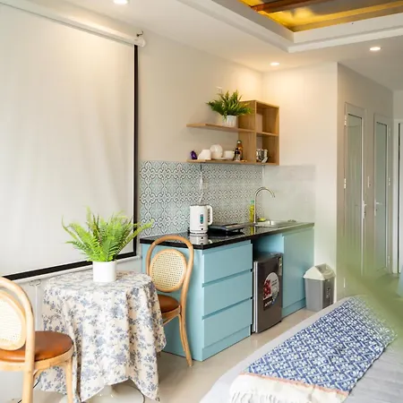 Lahomestay Dong Da Hanoi Exterior photo