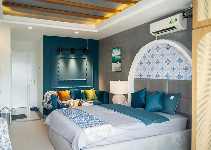 Lahomestay Dong Da