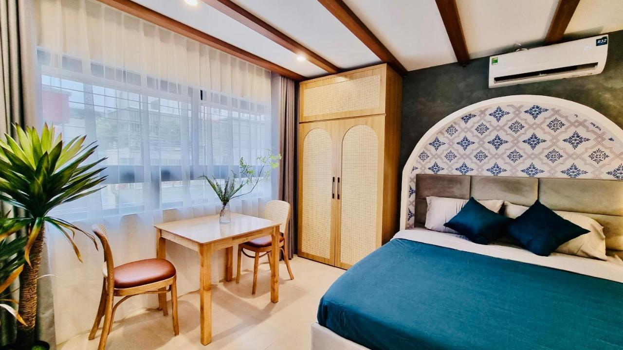 Lahomestay Dong Da * Hanoï