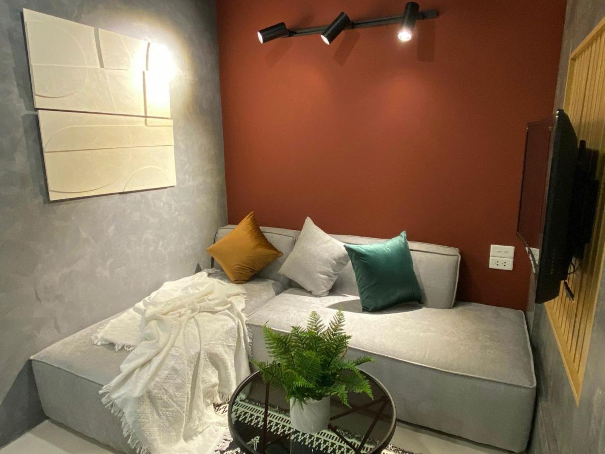 Lahomestay Dong Da Appartement *