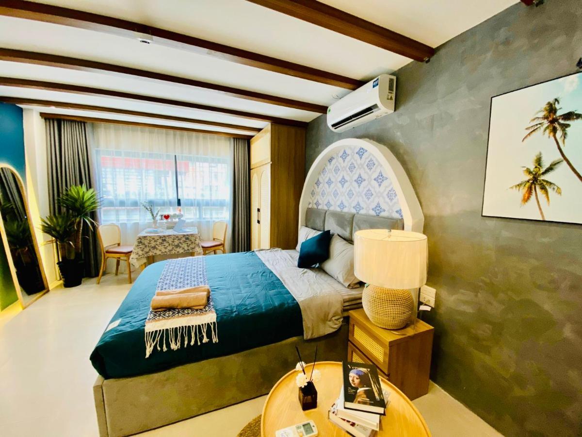 Lahomestay Dong Da Appartement Hanoï