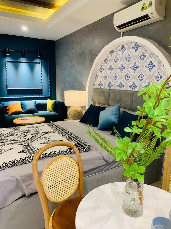 Lahomestay Dong Da Hanoï