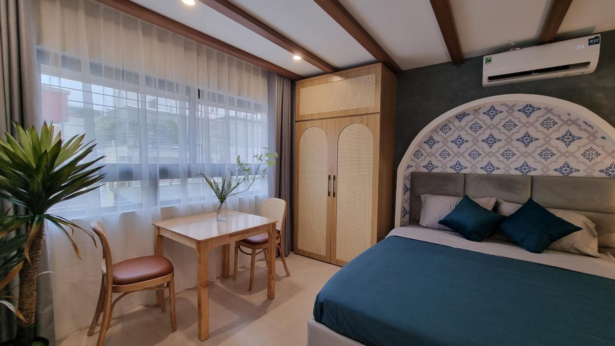 Lahomestay Dong Da * Hanoï