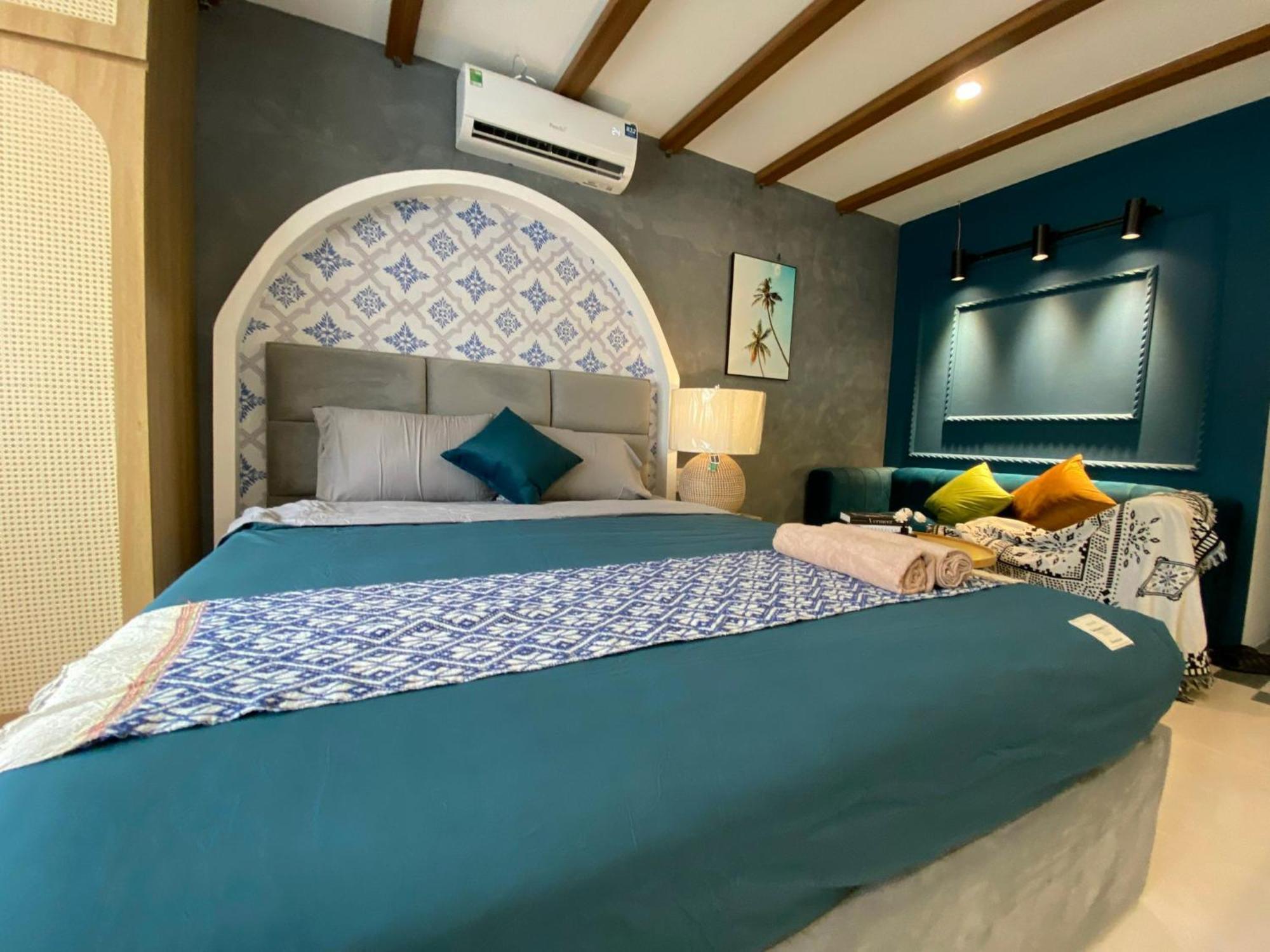 Lahomestay Dong Da Appartement