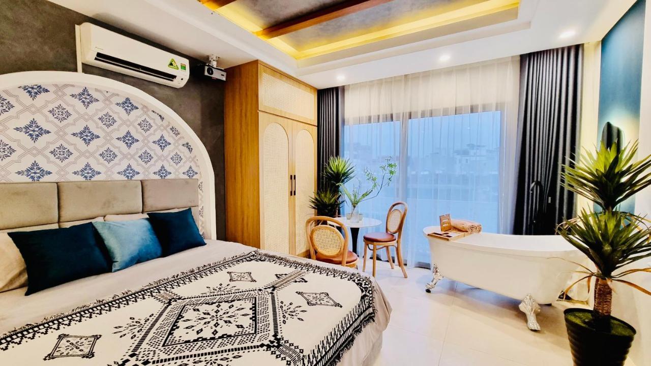 Lahomestay Dong Da अपार्टमेंट Hanoi