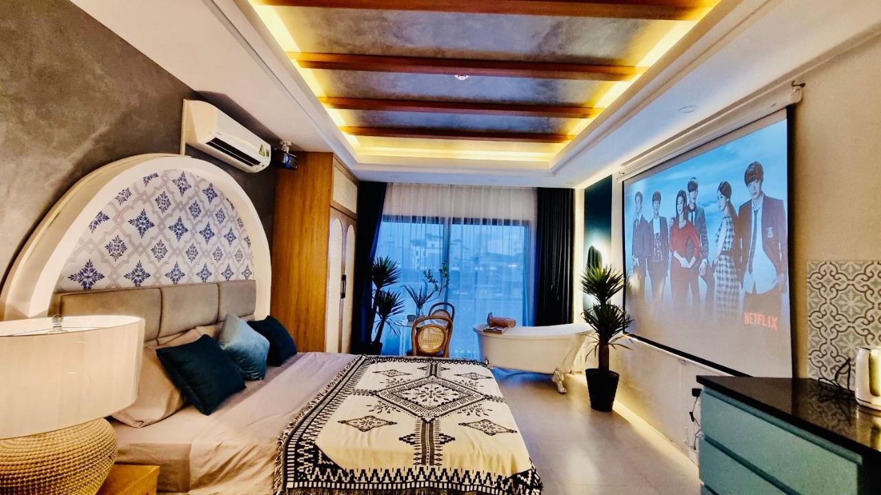 Lahomestay Dong Da अपार्टमेंट *