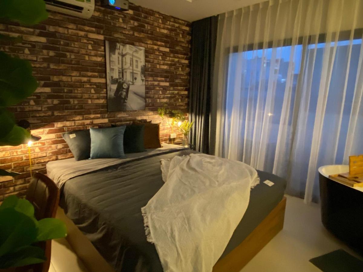 Lahomestay Dong Da अपार्टमेंट Hanoi