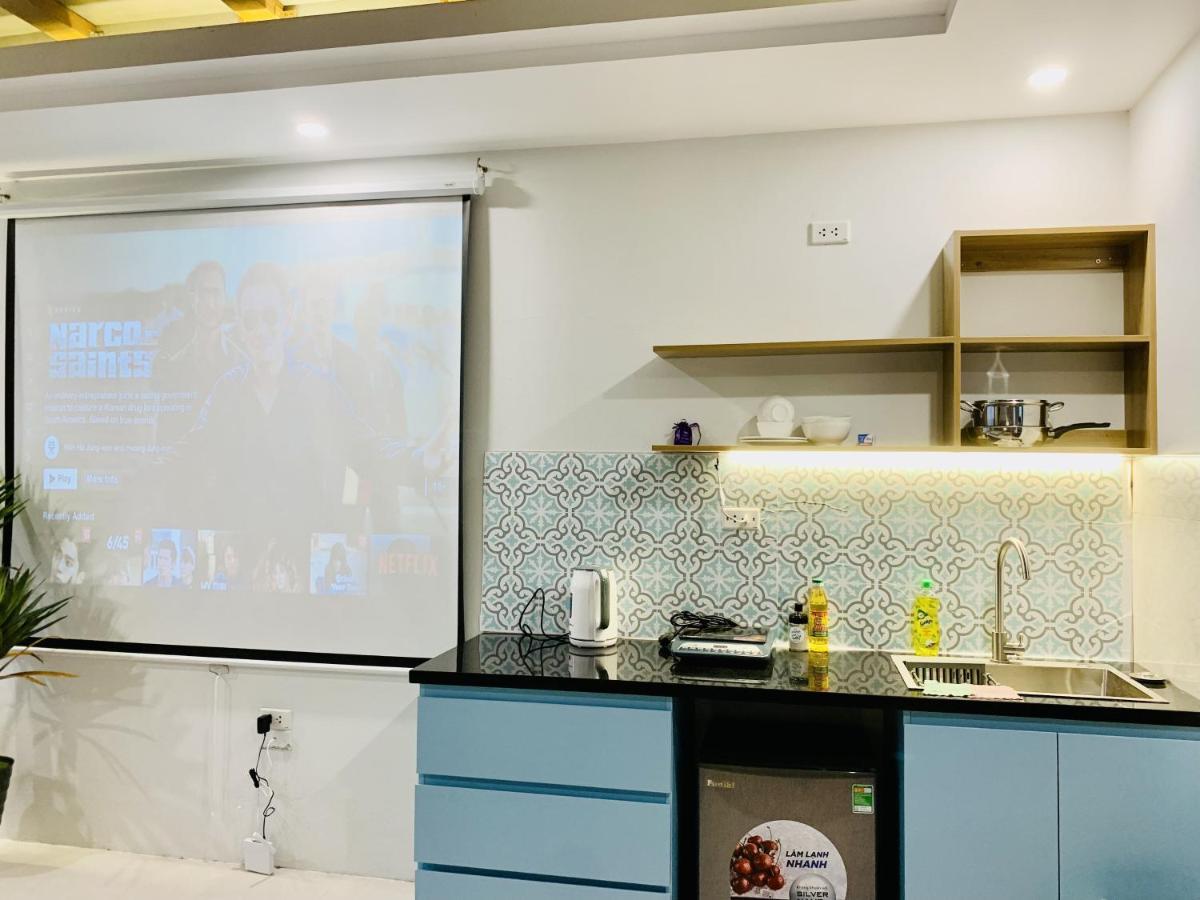 Lahomestay Dong Da अपार्टमेंट *