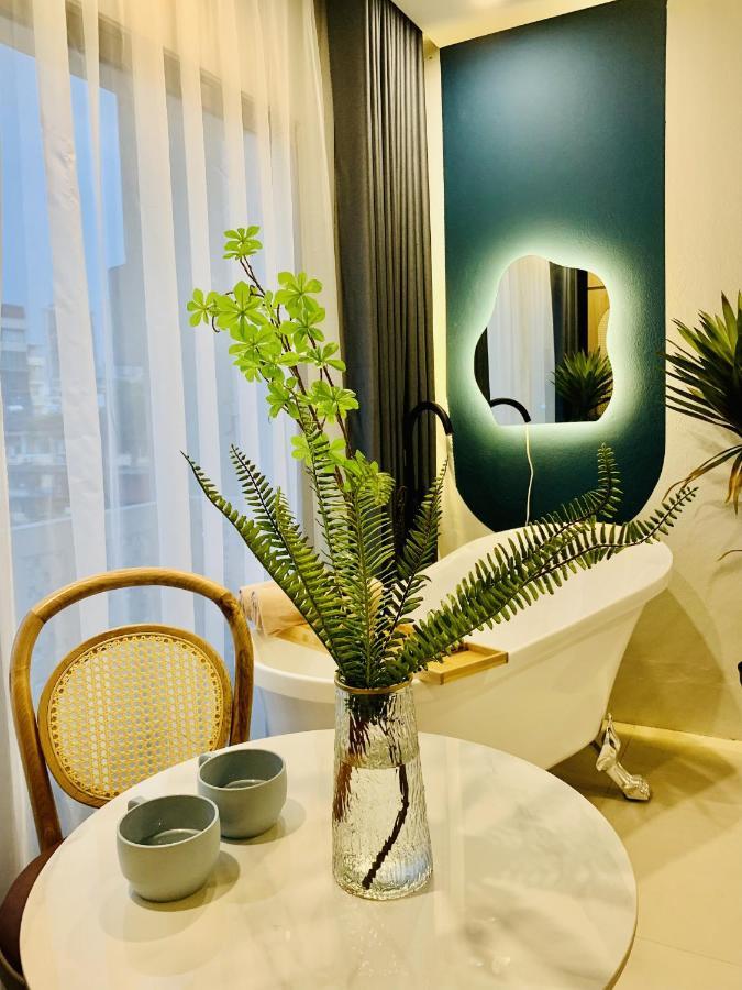 Lahomestay Dong Da अपार्टमेंट Hanoi