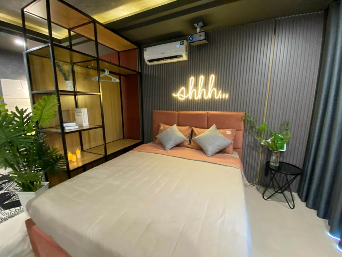 Lahomestay Dong Da अपार्टमेंट Hanoi