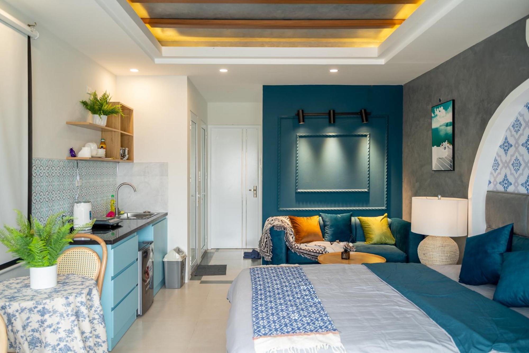 Lahomestay Dong Da अपार्टमेंट Hanoi